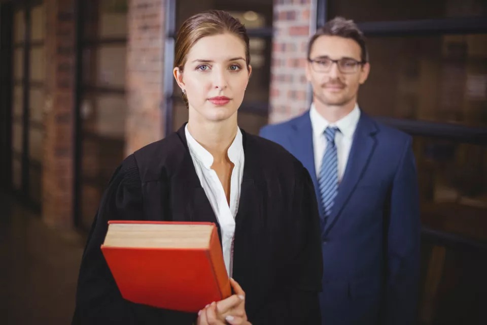Study Law In The UK Glinks