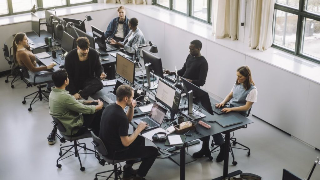 Computer Science in the UK - Glinks Group