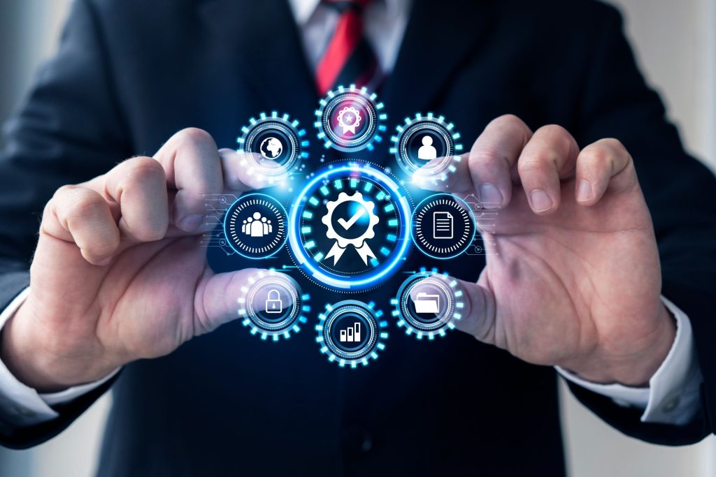 Operations Management Glinks Group