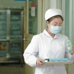China-healthcare