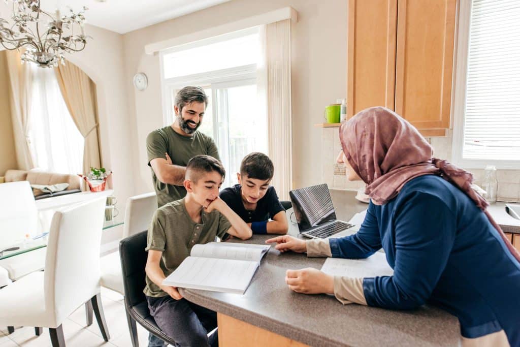 How to shortlist countries - study abroad from Saudi Arabia