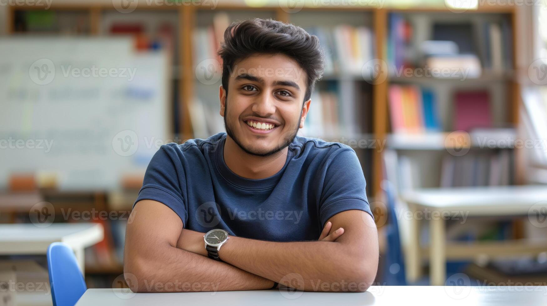 Dayanand P.S