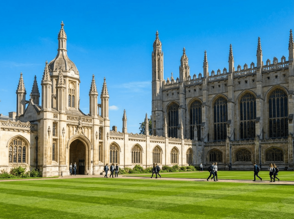 Study master in UK from UAE