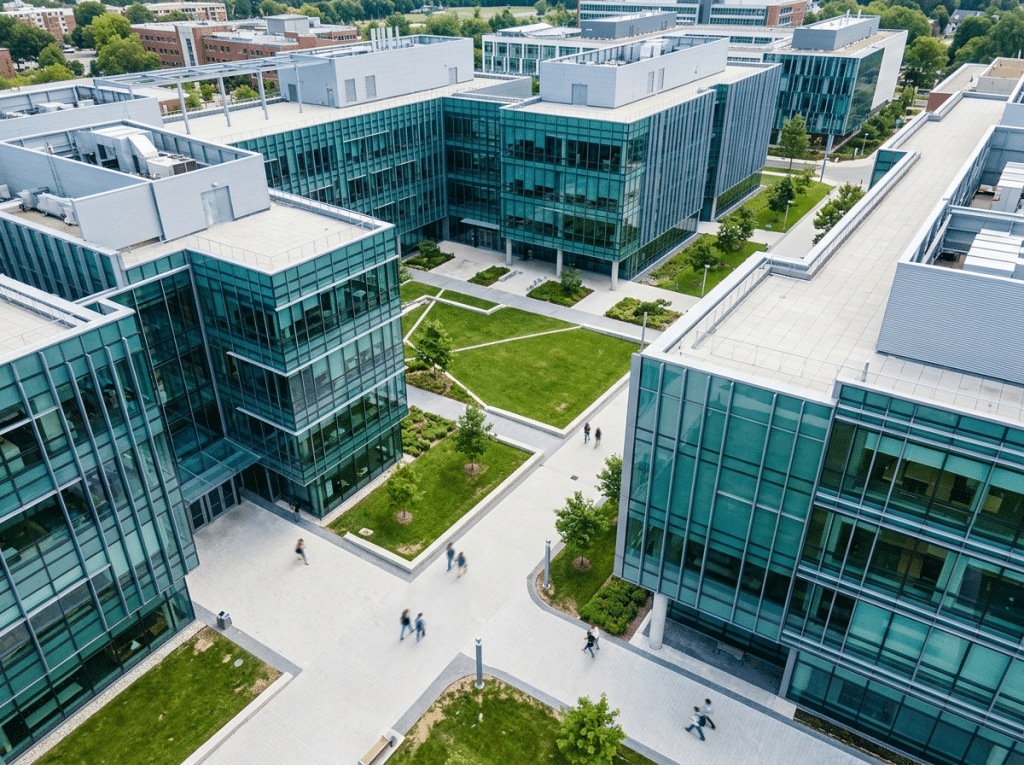 shortlist your choice for studying master in UK