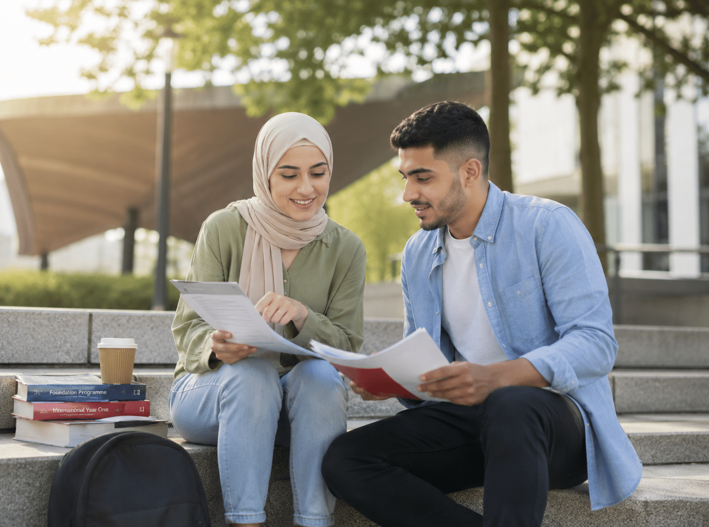 Study abroad after a levels or o levels guidance for students and families.