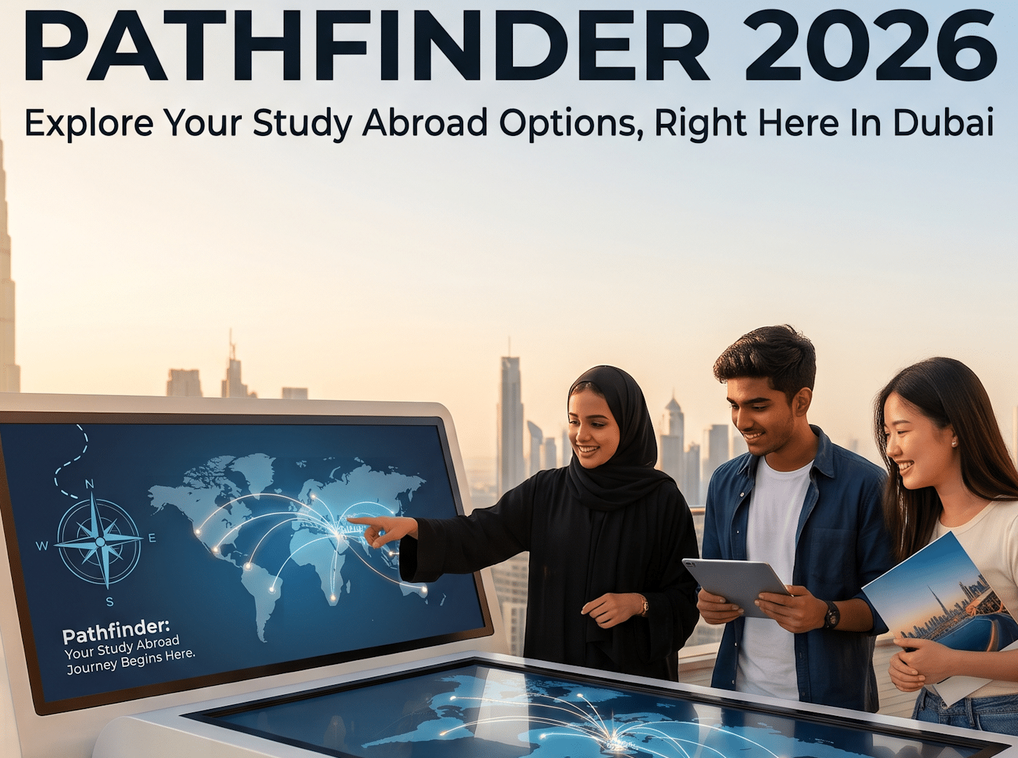 Glinks Pathfinder 2026